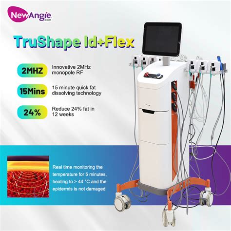 TruSculpt ID Body Slimming & Sculpting .